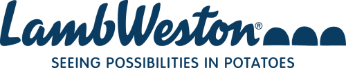 Lamb Weston stock logo