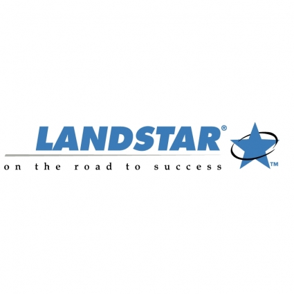 Landstar System, Inc. stock logo
