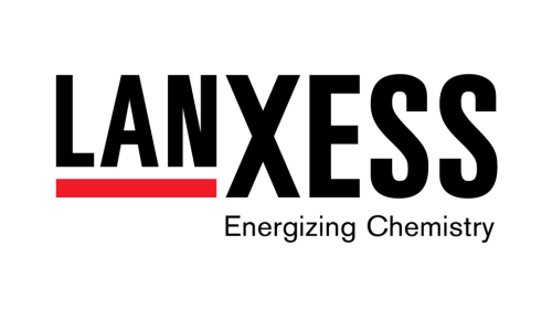 LANXESS Aktiengesellschaft stock logo