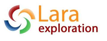 Lara Exploration Ltd. stock logo