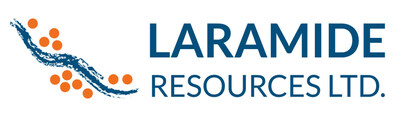 Laramide Resources Ltd. stock logo