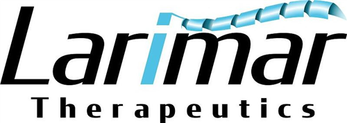 Larimar Therapeutics, Inc. stock logo