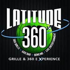 Latitude 360