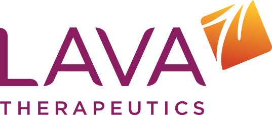 LAVA Therapeutics N.V. stock logo