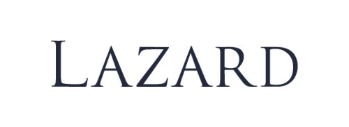Lazard, Inc. stock logo