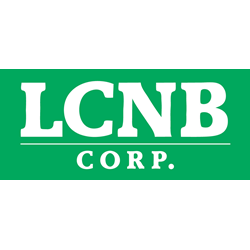 LCNB Corporation stock logo