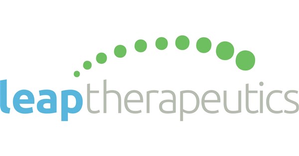 Leap Therapeutics, Inc. stock logo