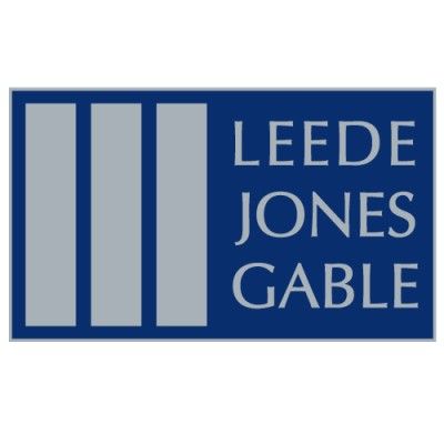 Leede Jones Gable logo