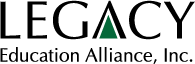Legacy Education Alliance, Inc. stock logo