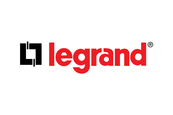 LeGrand SA stock logo