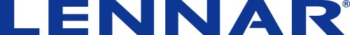 Lennar Corporation stock logo