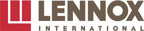 Lennox International, Inc. stock logo