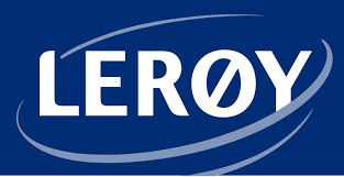 Lerøy Seafood Group ASA stock logo