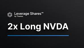 Leverage Shares 2x Long NVDA Daily ETF