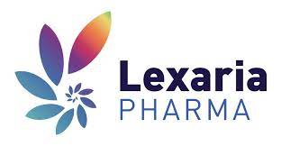 Lexaria Bioscience Corp. stock logo