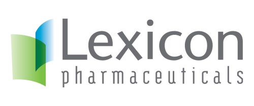 Lexicon Pharmaceuticals, Inc. stock logo
