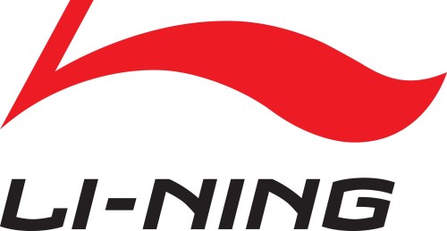 Li Ning Co. stock logo