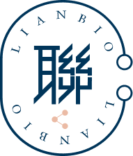 LianBio stock logo