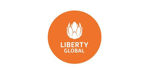 Liberty Global Ltd stock logo