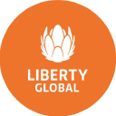 Liberty Global Ltd stock logo