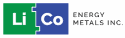 LiCo Energy Metals