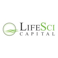 Lifesci Capital logo