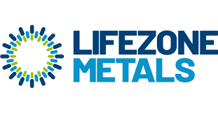 Lifezone Metals Limited stock logo