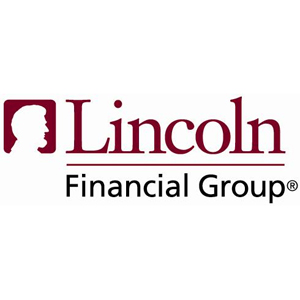 Lincoln National Corporation stock logo
