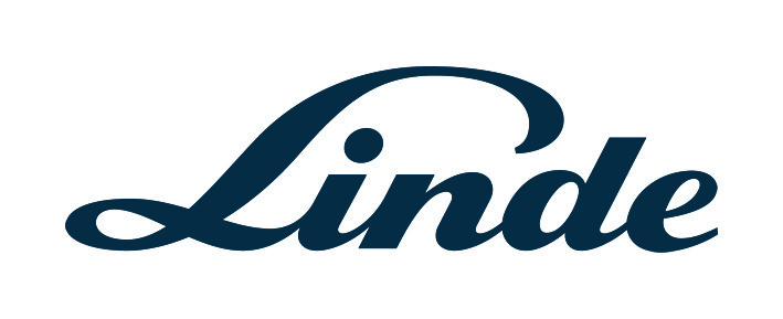 Linde plc stock logo