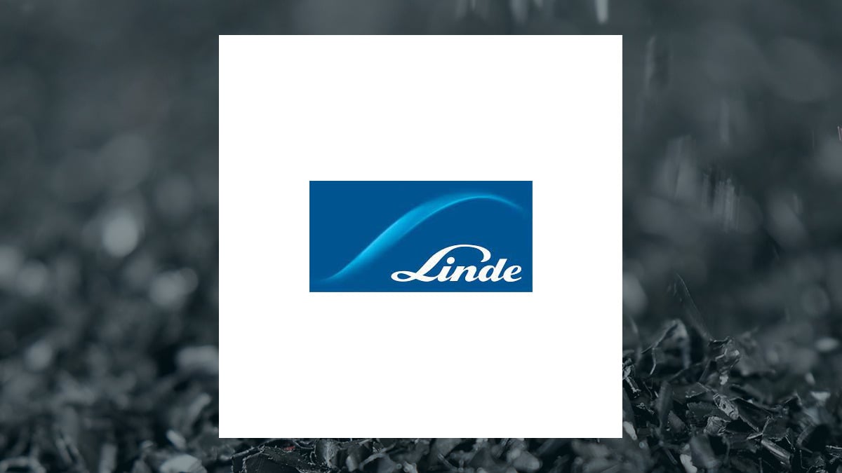 State Street Corp Has $10.56 Billion Holdings in Linde PLC $LIN