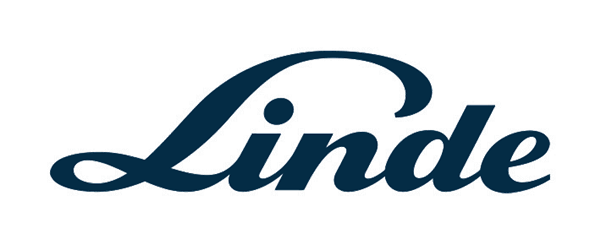 Linde plc stock logo