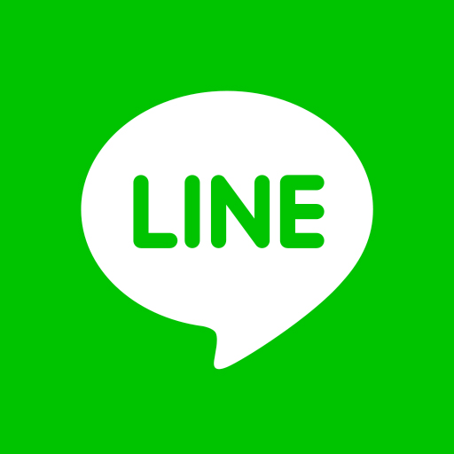 LINE Co. stock logo