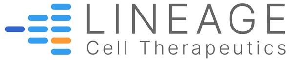 Lineage Cell Therapeutics, Inc. stock logo
