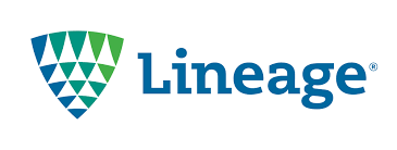 Lineage, Inc. stock logo