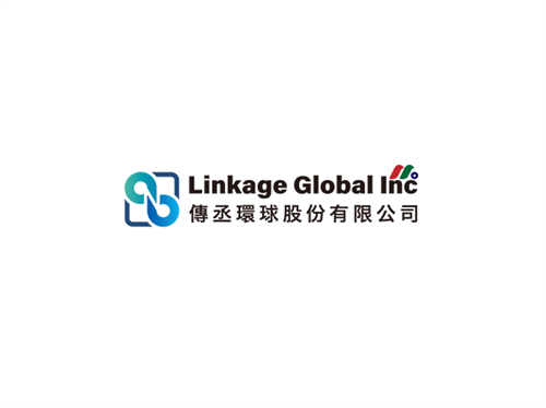 Linkage Global Inc. stock logo