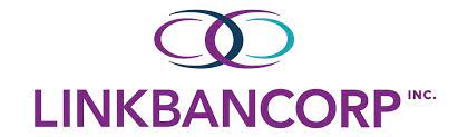 LINKBANCORP, Inc. stock logo