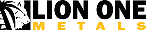 Lion One Metals Limited stock logo