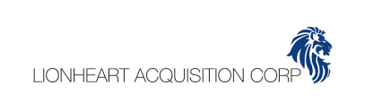 Lionheart Acquisition Co. II