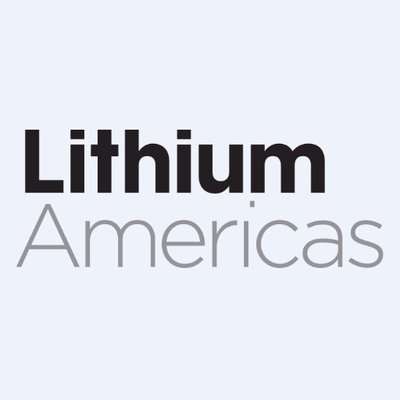 Lithium Americas (Argentina) Corp. stock logo