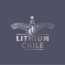 Lithium Chile