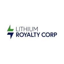 Lithium Royalty