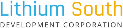 Lithium South Development Co. (NGZ.V)