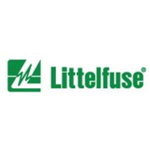 Littelfuse, Inc. stock logo
