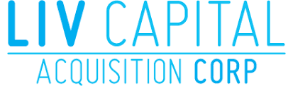 LIV Capital Acquisition