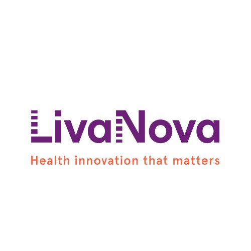 LivaNova PLC stock logo