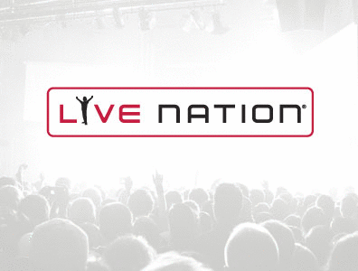 Live Nation Entertainment, Inc. stock logo