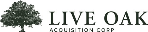 Live Oak Acquisition