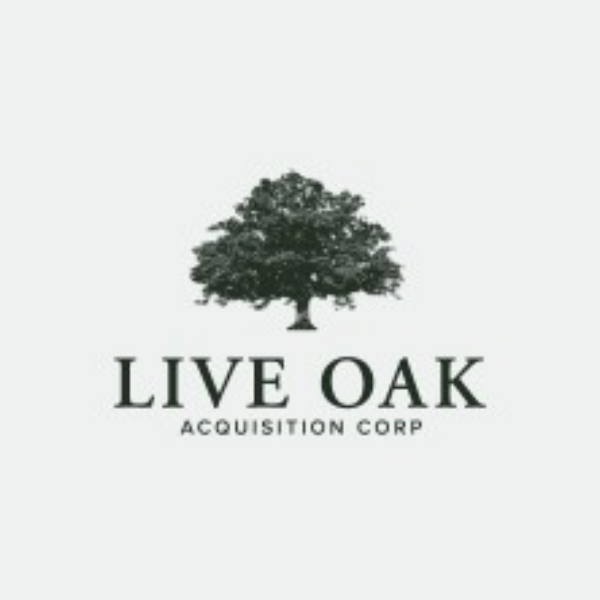 Live Oak Acquisition Corp. V
