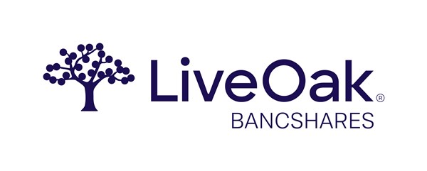 Live Oak Bancshares, Inc. stock logo