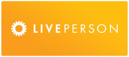 LivePerson, Inc. stock logo